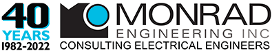 Monrad Engineering - Consulting Electrical Engineers