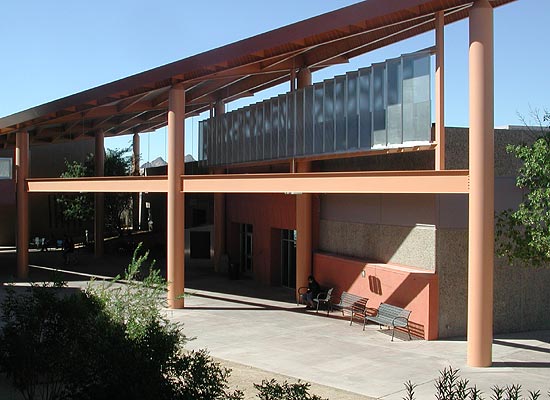 Pima Community College, Desert Vista Campus