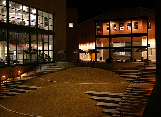 Pima Community College, Northwest Campus